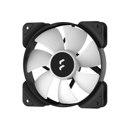 Fractal Design | Aspect  12 RGB PWM | Black | Case fan