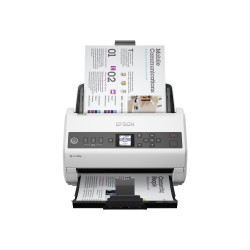 EPSON WorkForce DS-730N...