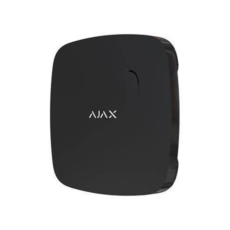 DETECTOR WRL FIREPROTECT PLUS/BLACK 38106 AJAX
