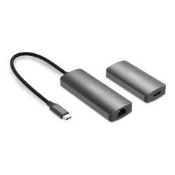 Digitus | 4K Video Extender...