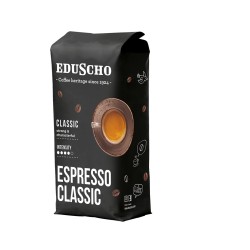 TCHIBO EDUSCHO ESPRESSO...