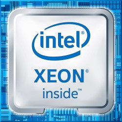 Intel Xeon E-2478 processor...
