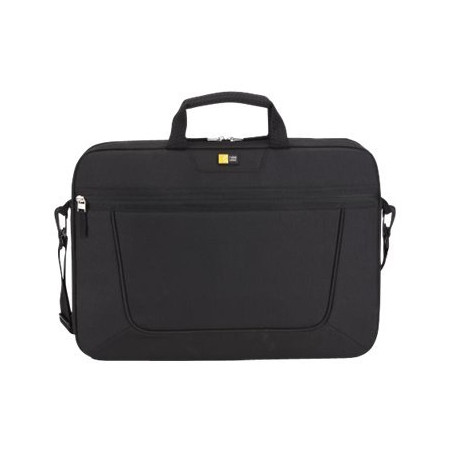 Case Logic | VNAI215 | Fits up to size 15.6 " | Messenger - Briefcase | Shoulder strap | Black