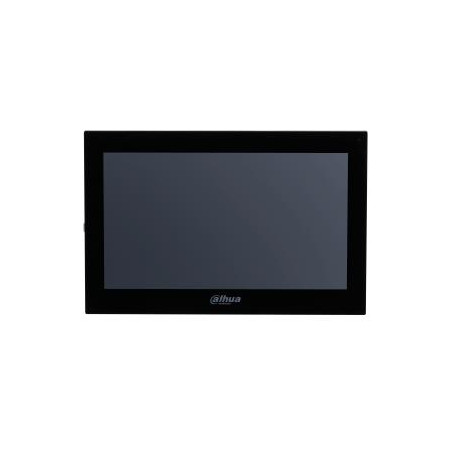 MONITOR LCD 10" IP DOORPHONE/WI-FI VTH5341G-W DAHUA
