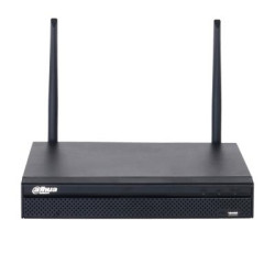 NET VIDEO RECORDER 4CH...