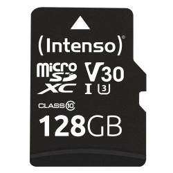 MEMORY MICRO SDXC 128GB...