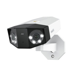 Reolink | Dual-Lens PoE...