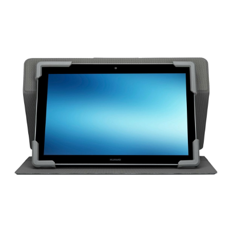 Targus SafeFit | 9-10.5 " | Rotating Tablet Case | Black