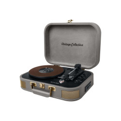 Muse | Turntable Stereo...