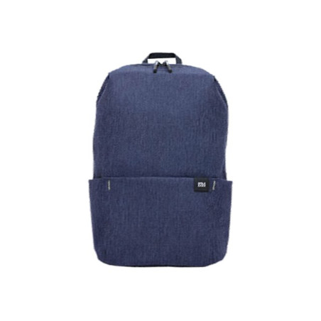 Xiaomi | Mi Casual Daypack | Backpack | Shoulder strap | Dark Blue