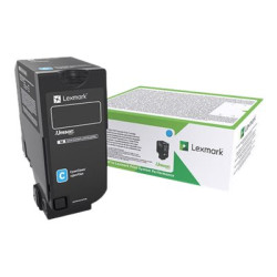 Lexmark 25K Corporate Toner...