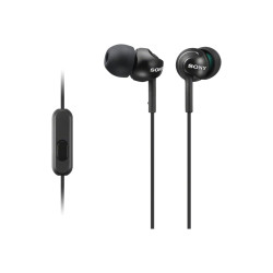 Sony In-ear Headphones EX...