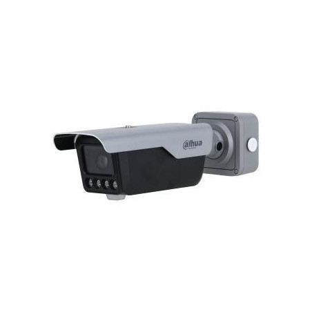 NET CAMERA 4MP IR BULLET ANPR/ITC413-PW4D-IZ3 DAHUA