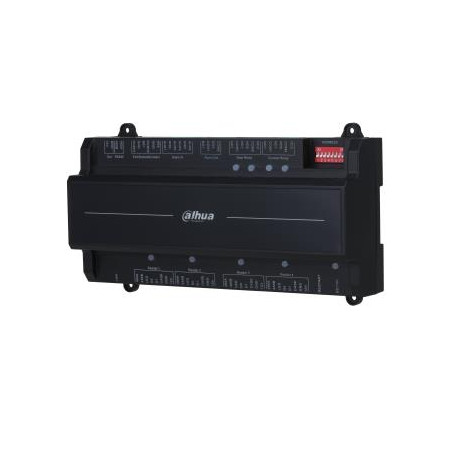 DOOR CONTROLLER 2 DOOR/ASC2202B-D DAHUA