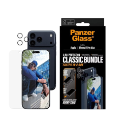 PanzerGlass 2-in-1 Classic...