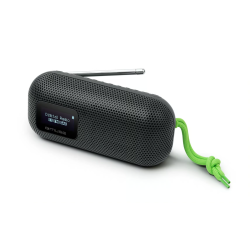 Muse | Speaker With FM...