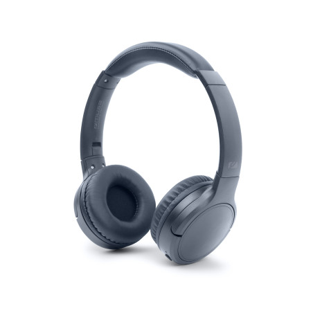 Muse | Stereo Headphones | M-272 BTB