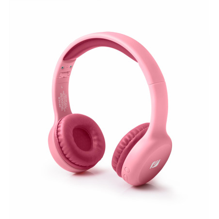 Muse | Stereo Kids Headphones | M-215BTP | Over-Ear