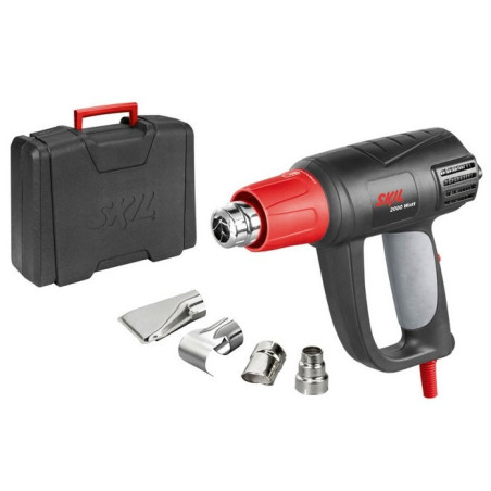 Skil 8004 AA 500 l/min 650 °C 2000 W