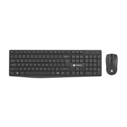 Natec | Keyboard and Mouse...