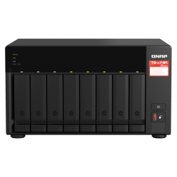 NAS STORAGE TOWER 8BAY...