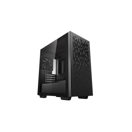 Deepcool | MATREXX 40 3FS | Micro ATX | ATX PS2_Length less than 170mm | Black