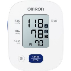 Omron M2+ upper arm blood...