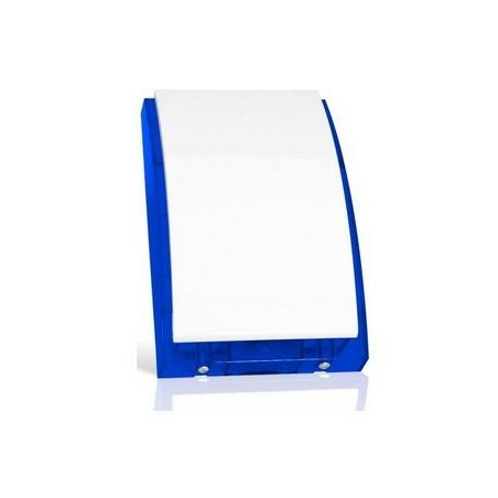 SIREN OUTDOOR WRL BLUE/ASP-200 BL SATEL