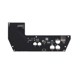 CONTROL PANEL ACC 12V...