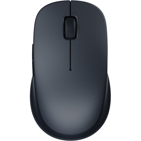 Xiaomi Dual-mode Mouse 2 | Wireless | 2.4 GHz, Bluetooth | Black