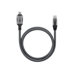 Goobay | USB-A 3.1 to RJ45...