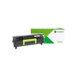 Lexmark 56F2X0E Black Extra...