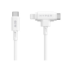 Hyper | HyperJuice Silicone...