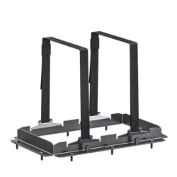 POWER STATION ACC MOUNT...