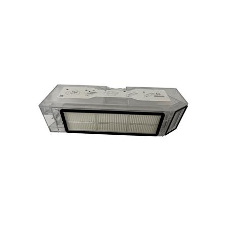 Vacuum Cleaner Accessory|ROBOROCK|Dustbin|For Q Revo White/Q Revo Black|9.01.2066