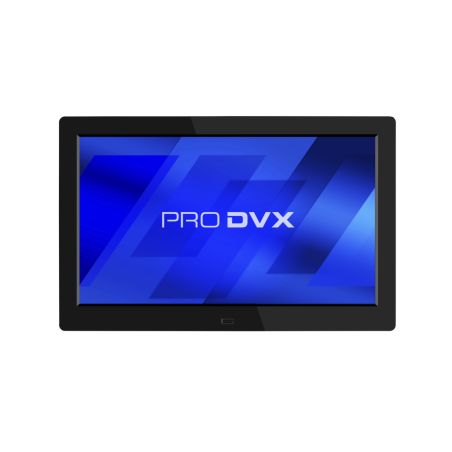 ProDVX | Digital Signage | SD-10 | 10.1 " | Landscape/Portrait | 24/7 | 160 ° | 160 ° | 300 cd/m²