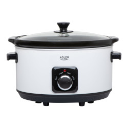 Adler | Slow Cooker | AD...