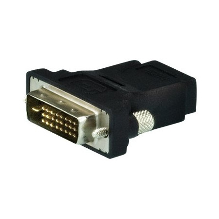 Aten | DVI to HDMI Adapter | 2A-127G | Warranty 24 month(s)