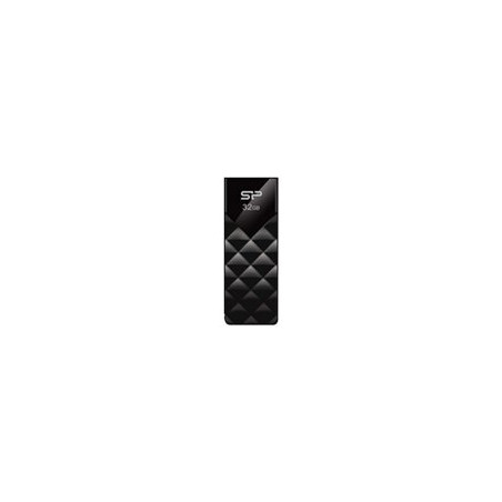 Silicon Power | Ultima U03 | 32 GB | USB Type-A | Black