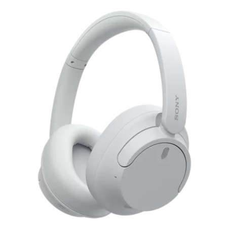 Sony WH-CH720N Wireless ANC (Active Noise Cancelling) Headphones, Beige | Sony | Wireless Headphones | WH-CH720N | Wireless | On-Ear | Microphone | White | Noise canceling