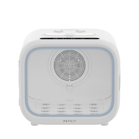 PETKIT | AirSalon Max Pro Smart Pet Dryer | White