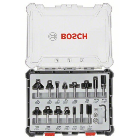 Bosch 2 607 017 472 milling cutter
