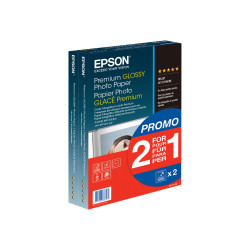 EPSON Photopaper premium...
