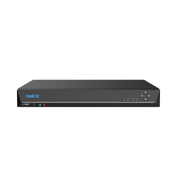 Reolink | PoE NVR for 24/7...