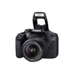 Canon | EOS | 2000D 18-55...