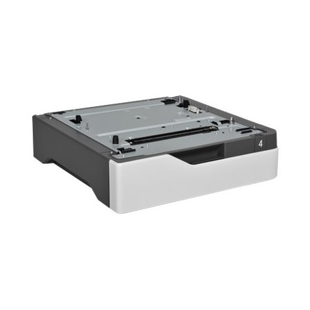 Lexmark | 550-Sheet Tray | 40C2100 | Grey