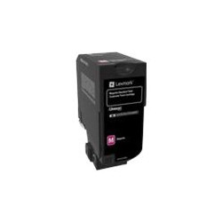Lexmark Corporate | 74C2SME...