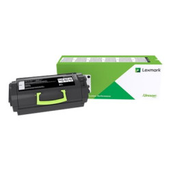Lexmark 62D2X0E | 622XE...