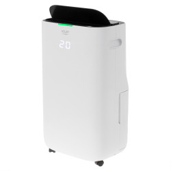 Adler | 2-in1 Air...