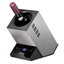 Caso | Wine cooler for one...
